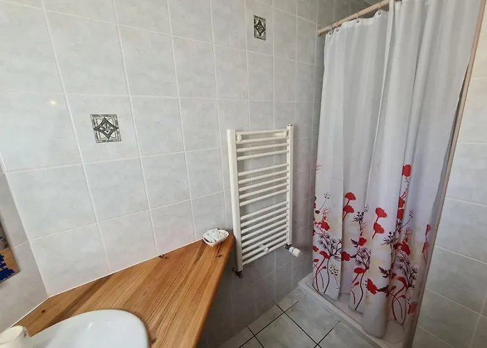 Chambre Japonisante, La Bonnerie
